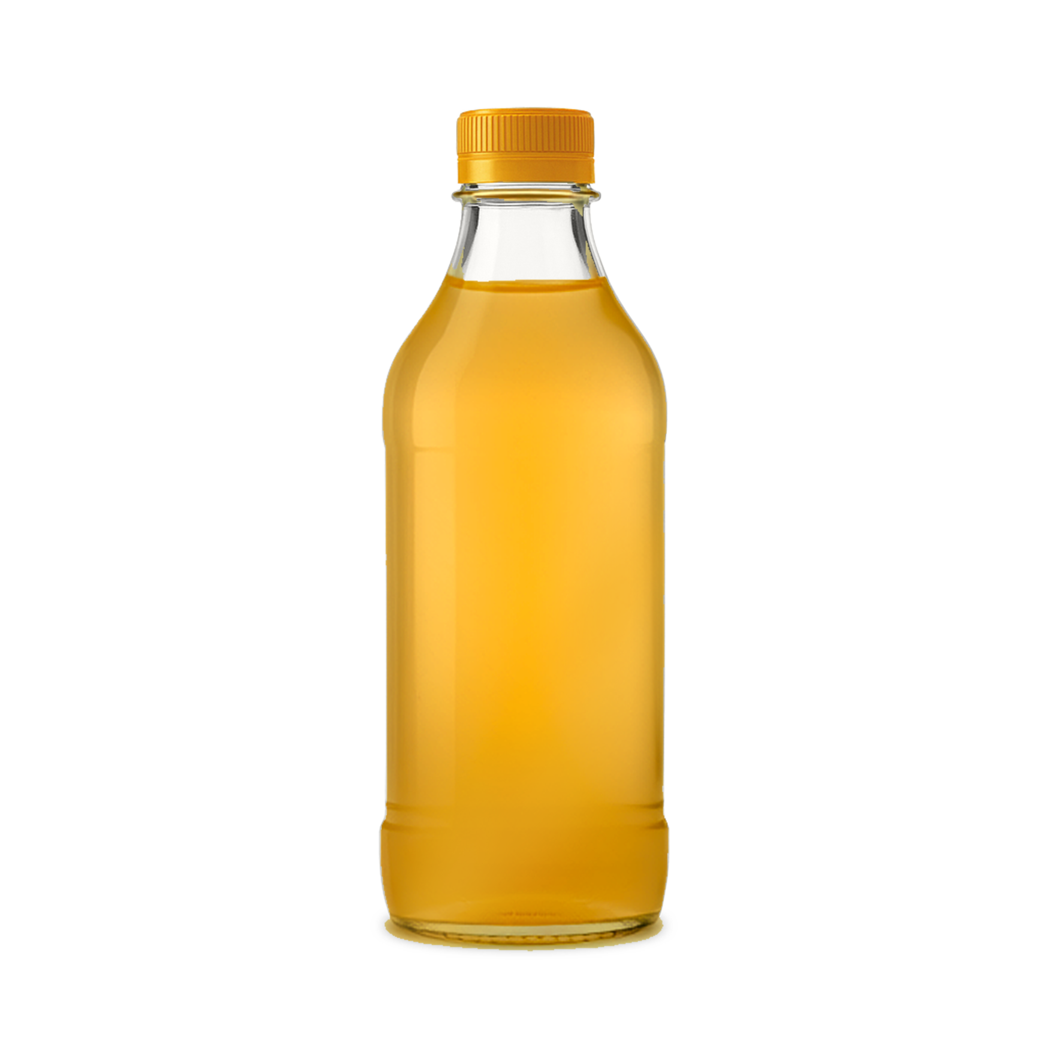 Crude Coconut Oil from Indonesia