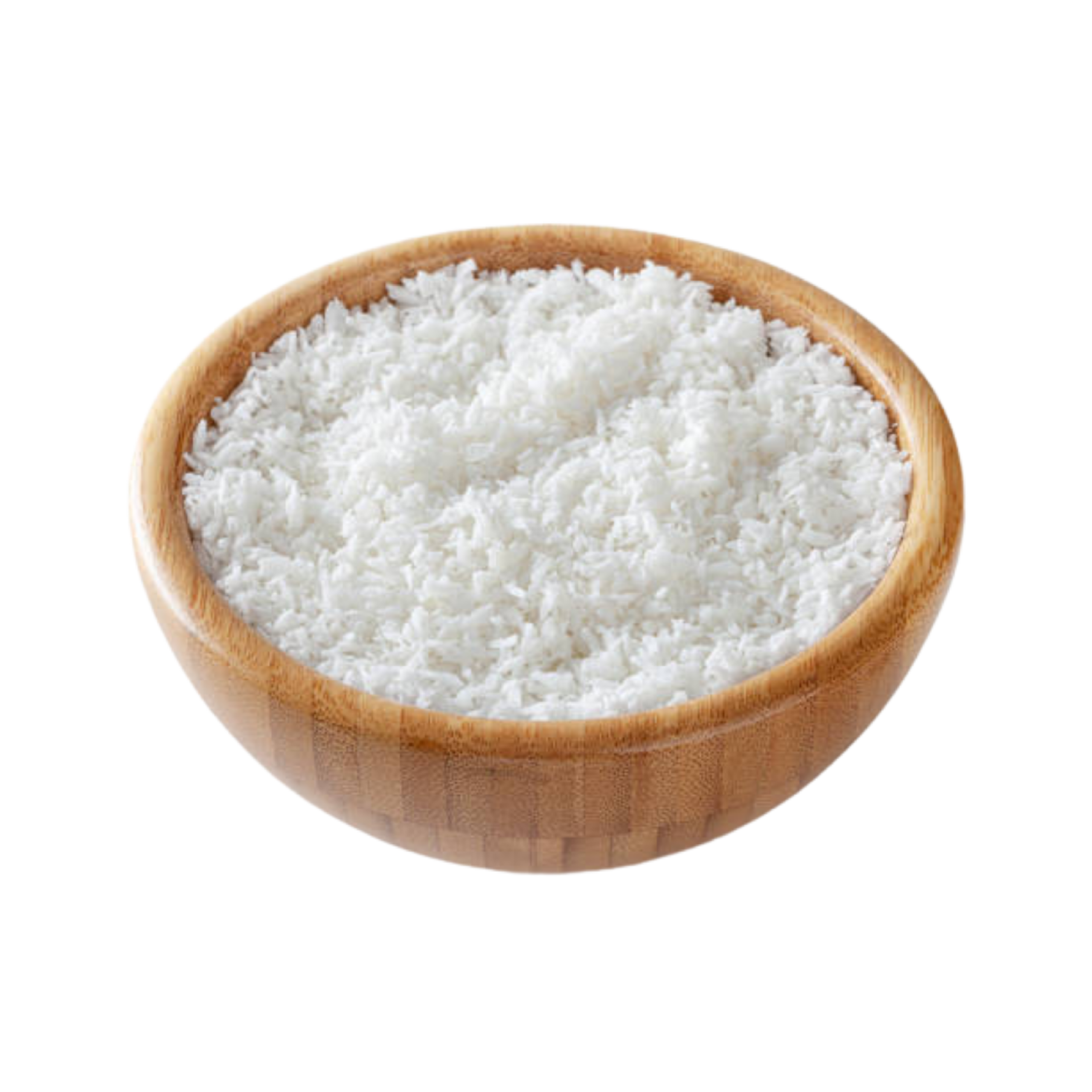 Desiccated Coconut from Indonesia