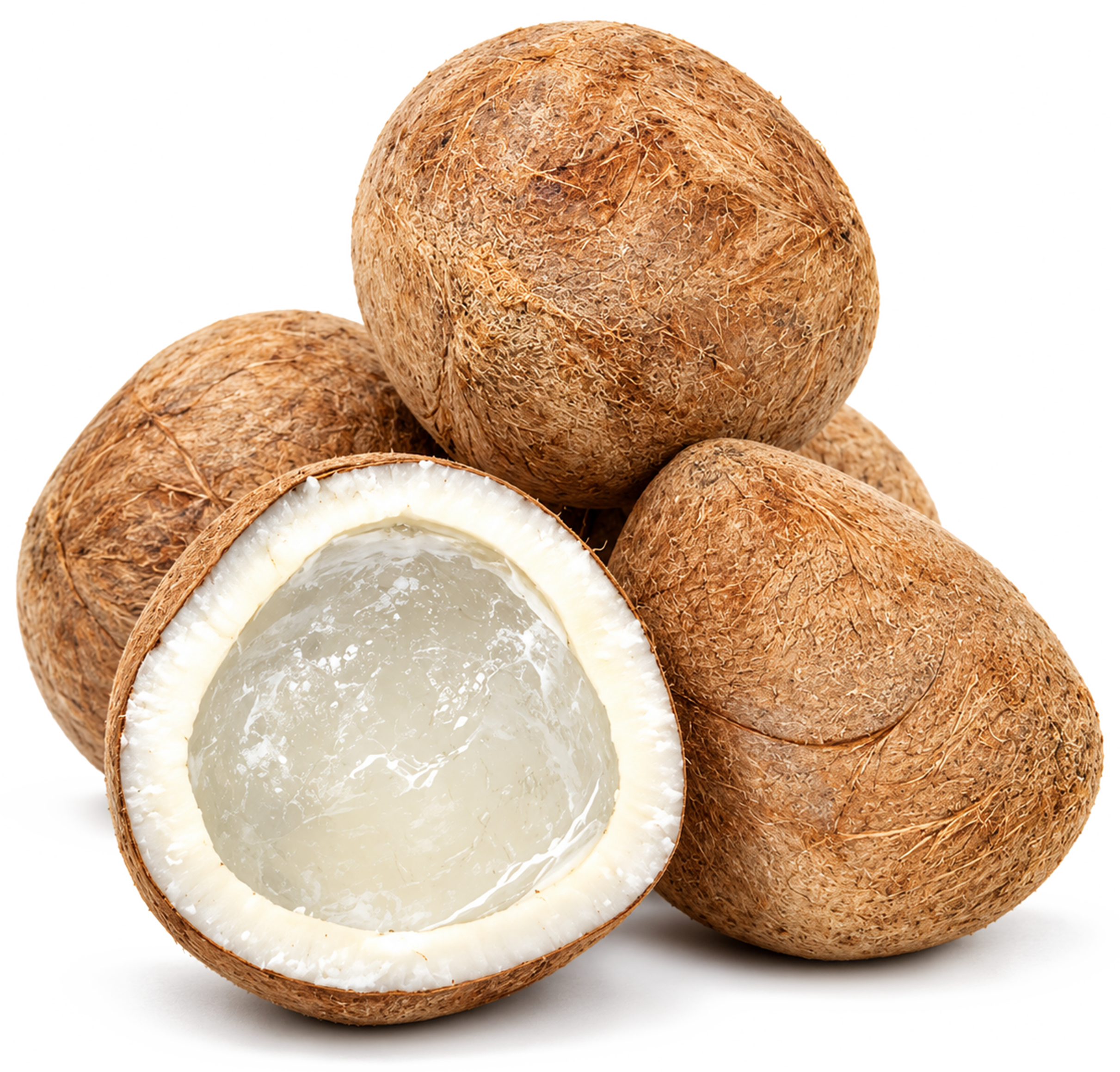 Edible Copra from Indonesia