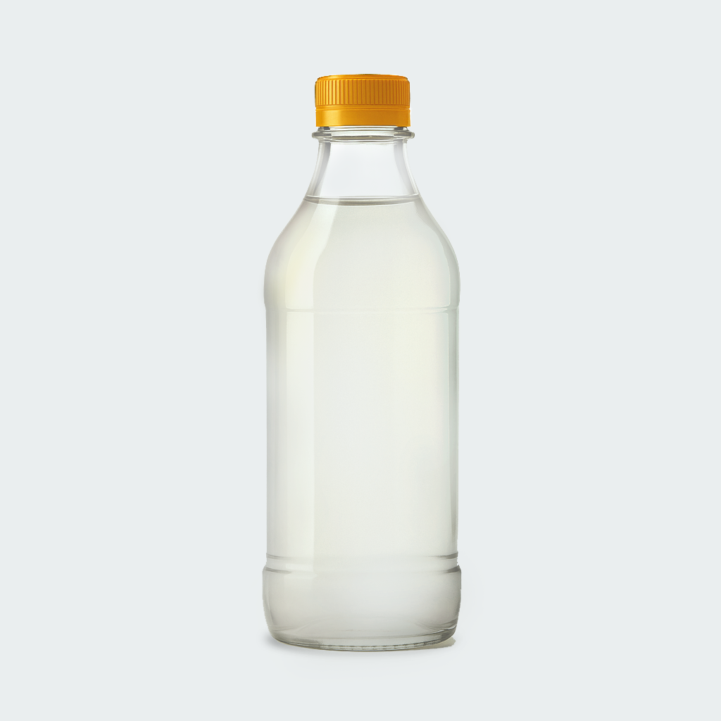 RBD Coconut Oil, Premium from Indonesia