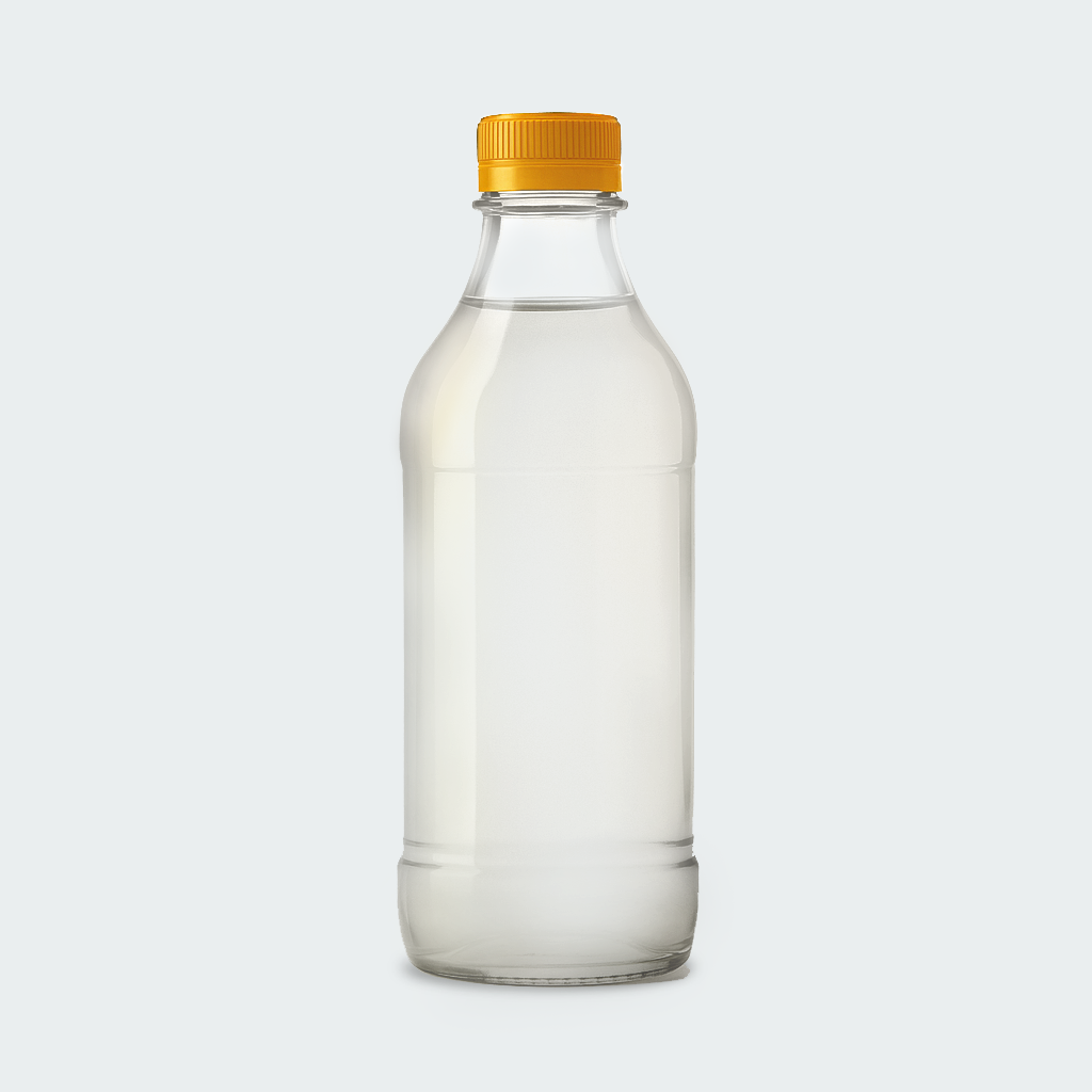 RBD Coconut Oil, Standard from Indonesia
