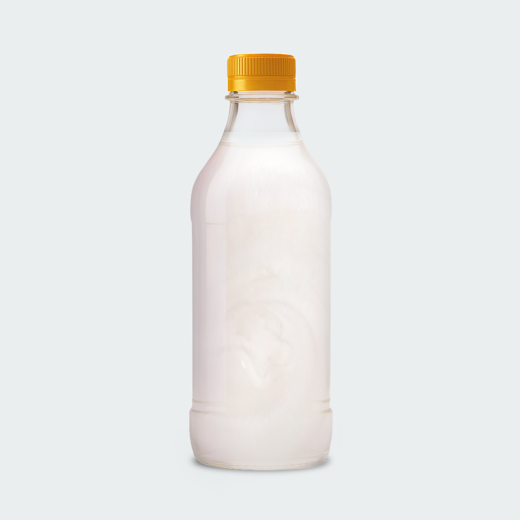 RBD Hydrogenated Coconut Oil from Indonesia