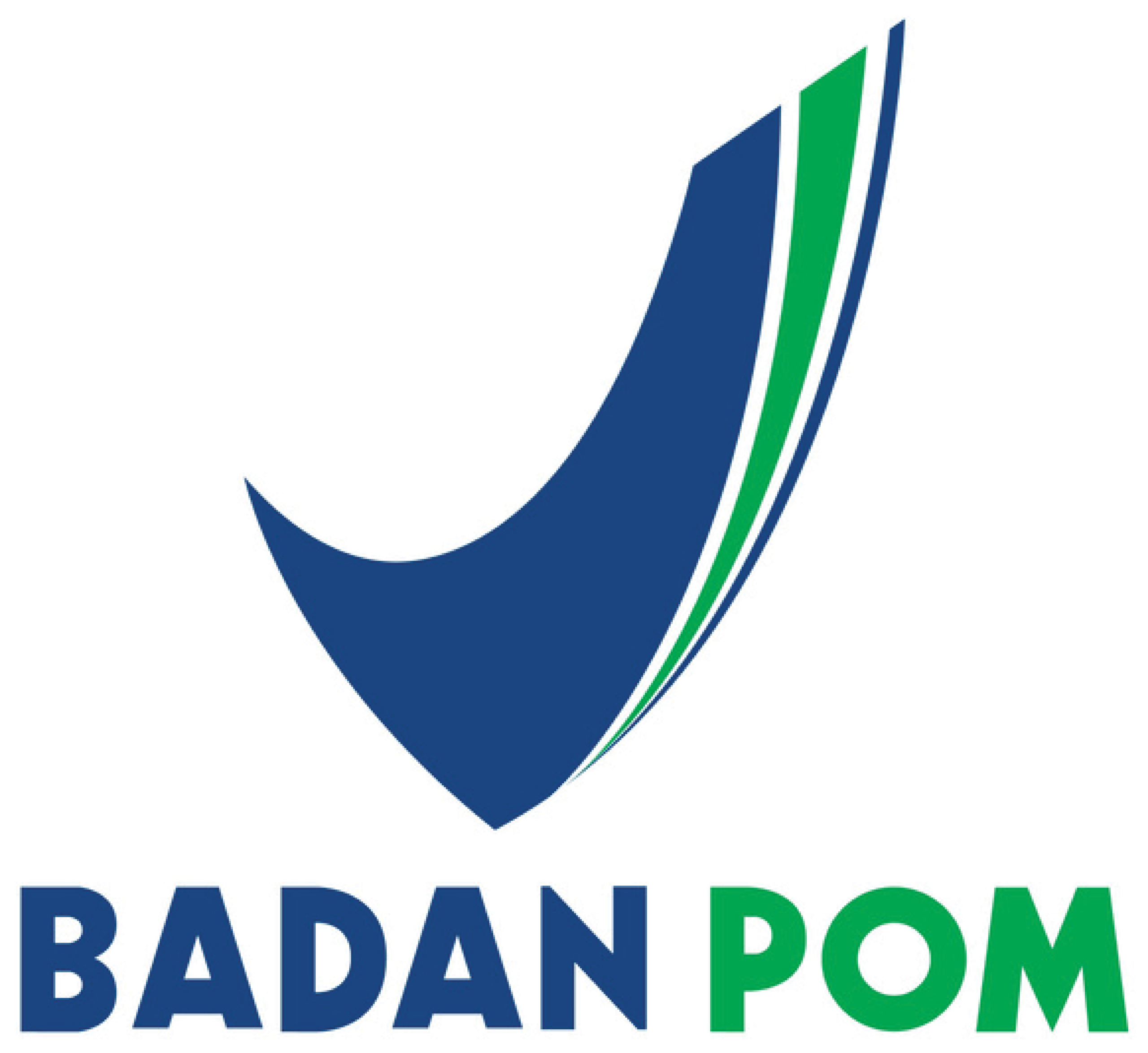 BPOM certification logo